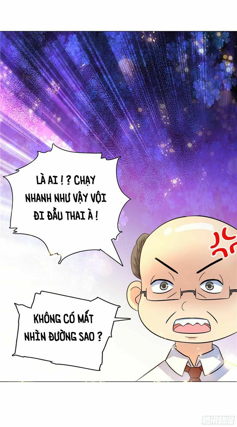 cô vợ siêu mẫu của cố thiếu chapter 8 20