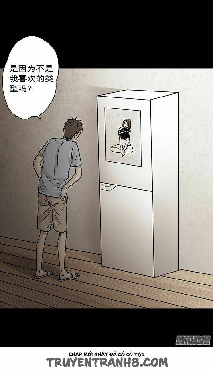 ớn lạnh tuyệt đối chapter 105 72