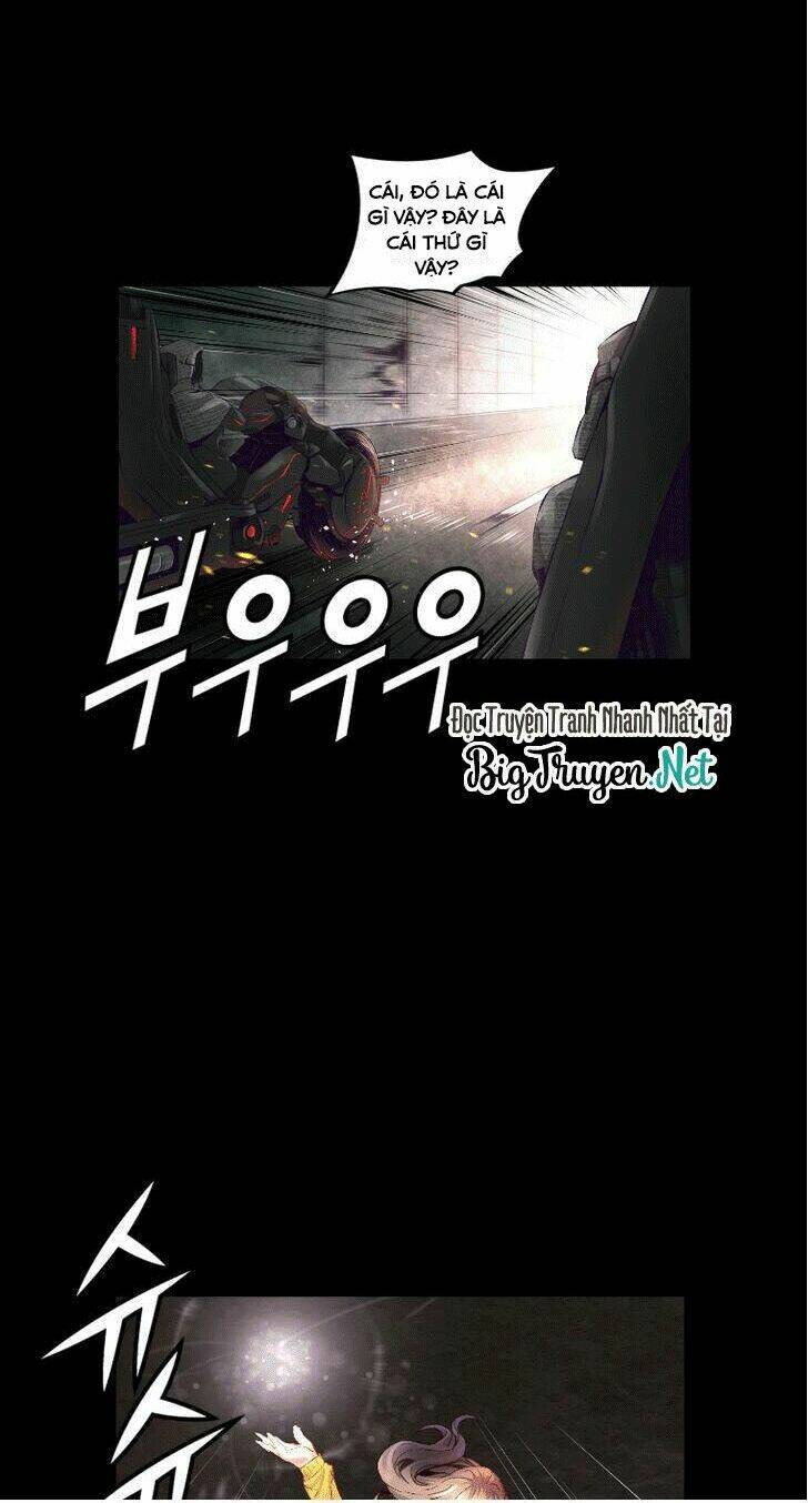 tam tuyệt tại dị giới chapter 28 24