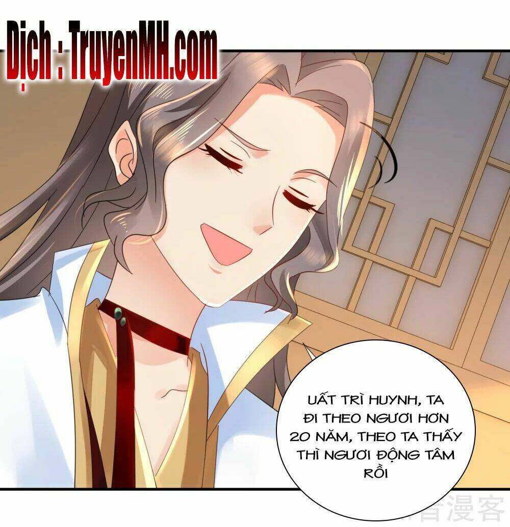 lãnh cung phế hậu muốn nghịch thiên chapter 94 11