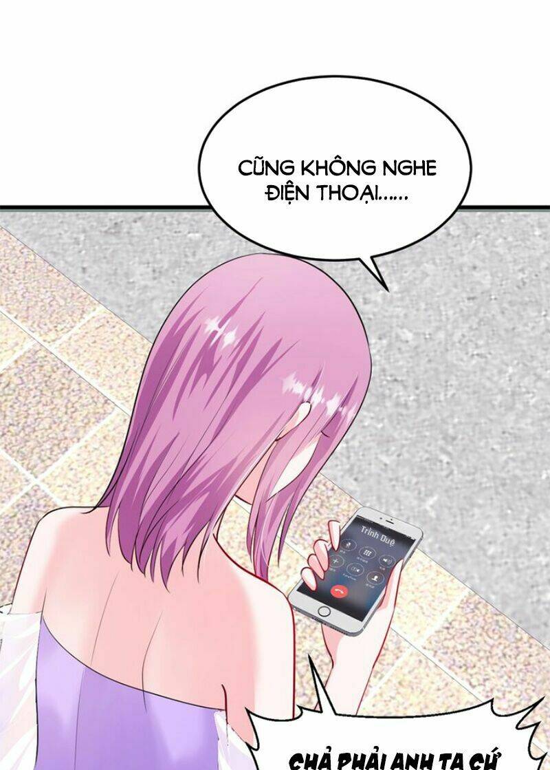 thú cưng độc quyền của boss chapter 95 28