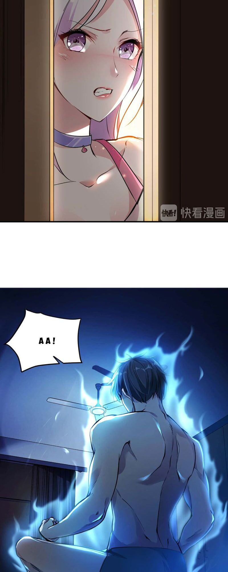 đệ nhất người ở rể chapter 1 12