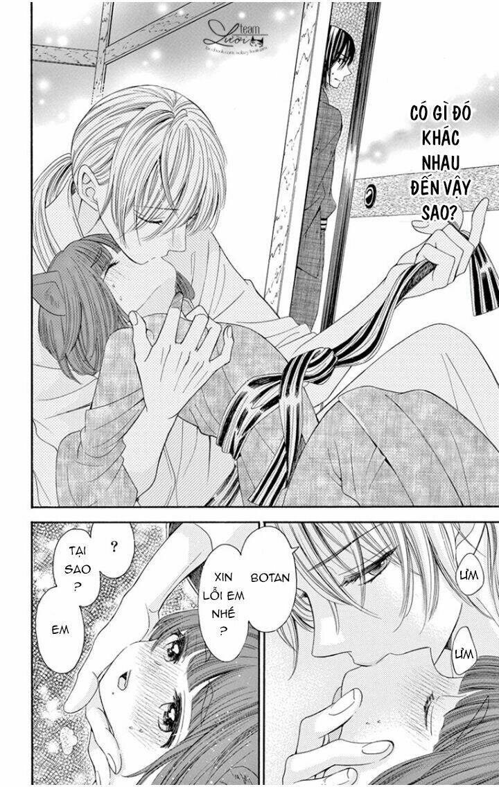 kuzu to kemomimi chapter 7 36