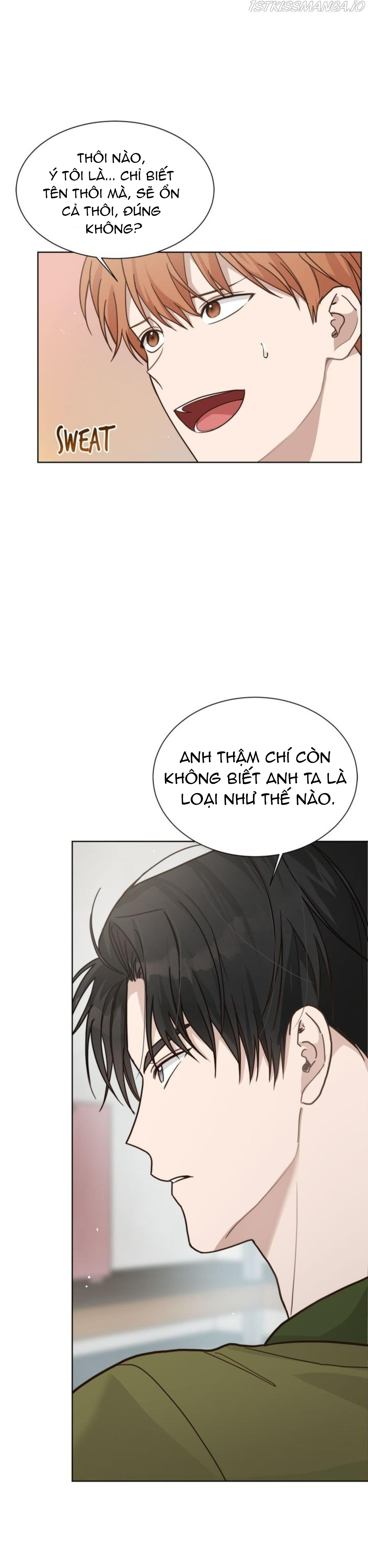 tôi trở thành tên top phụ tồi tệ chapter 13 12
