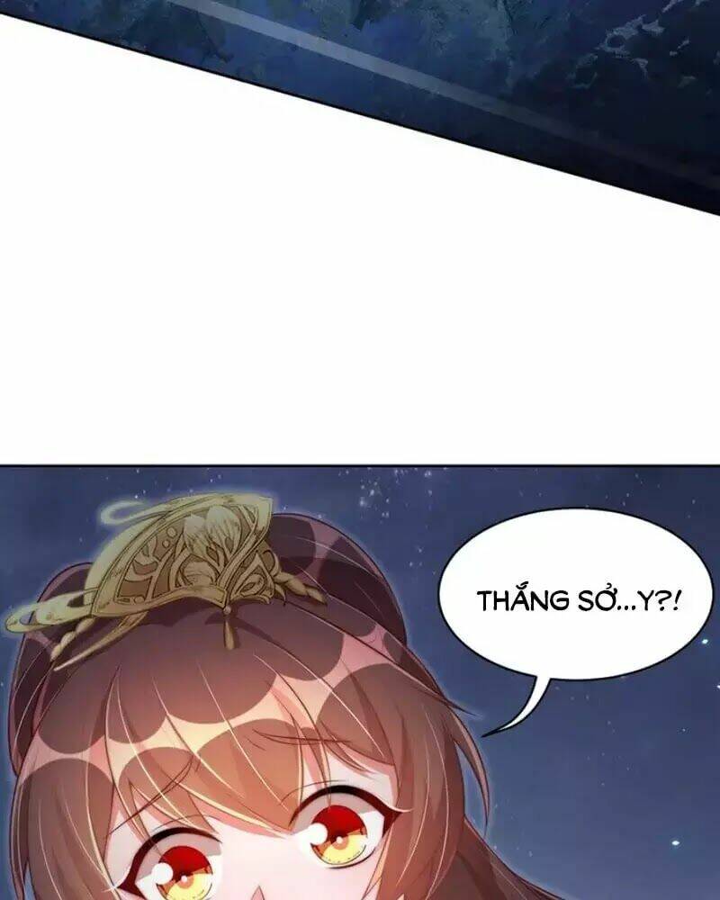 công chúa tại thượng: quốc sư mời xuống kiệu chapter 31 16