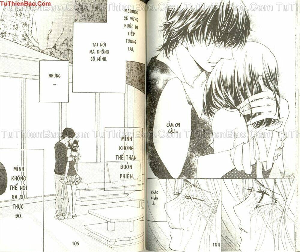 ác quỷ và bản tình ca chapter 12 54