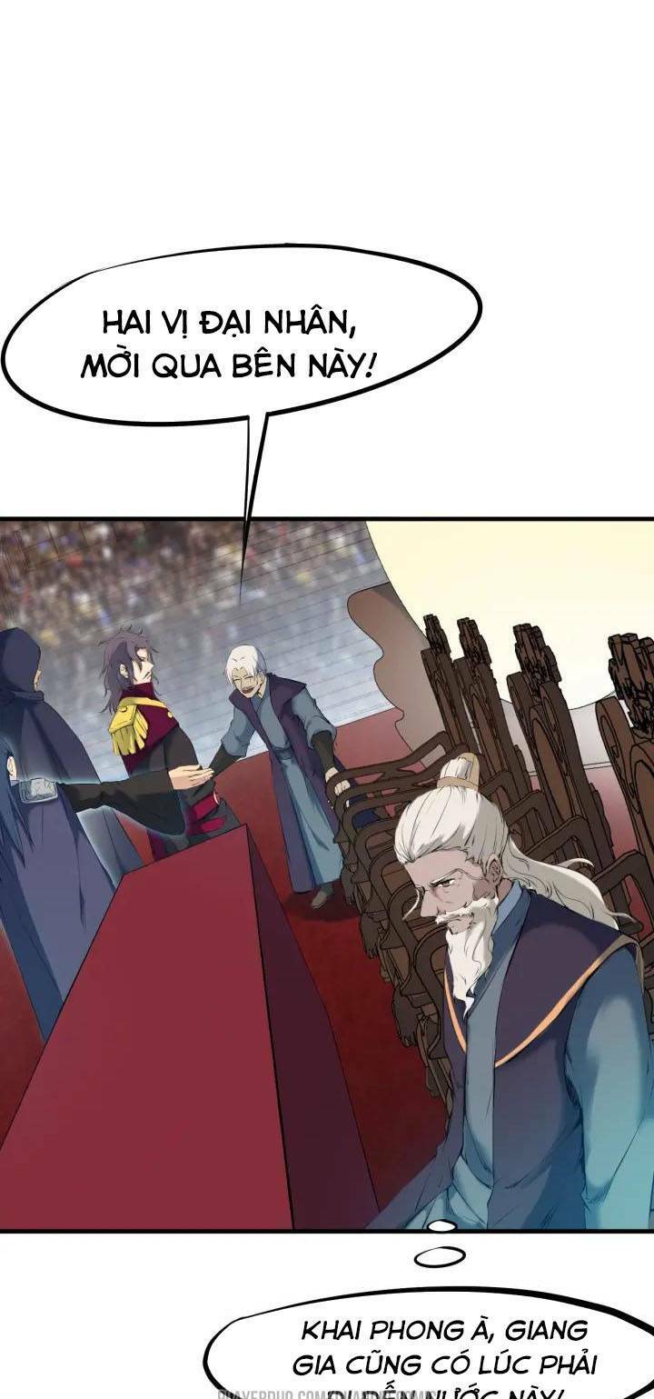 long mạch võ thần chapter 24 11