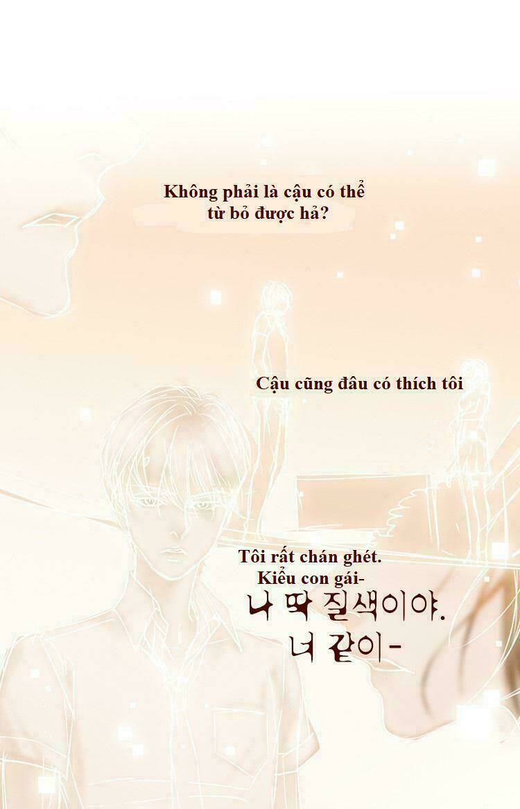 tình cờ tìm thấy tháng 7 chapter 1.3 3