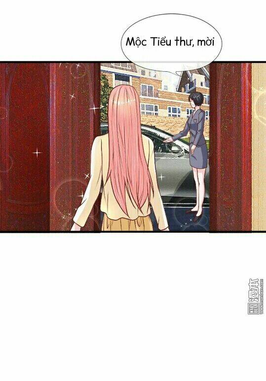 bộ trưởng ác ma tiếp cận tôi chapter 23 11