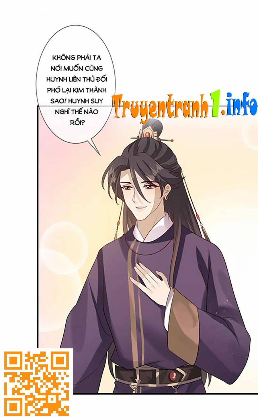 cửu khuyết phong hoa chapter 88 32