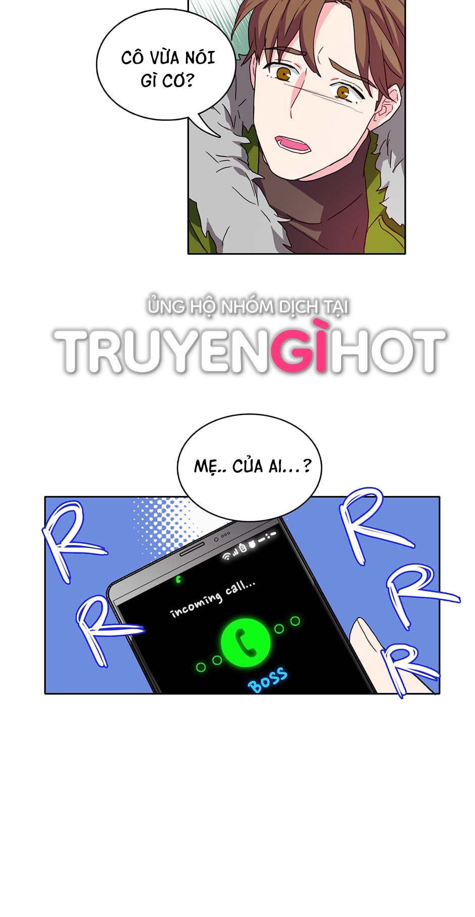 quý cô với chiếc mặt nạ chapter 41 35