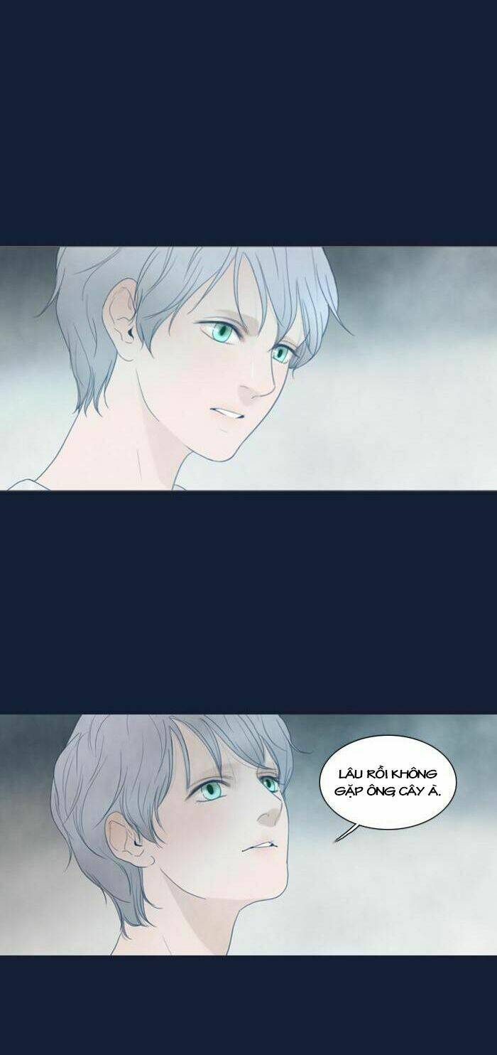 rừng đông ss2 chapter 4 25