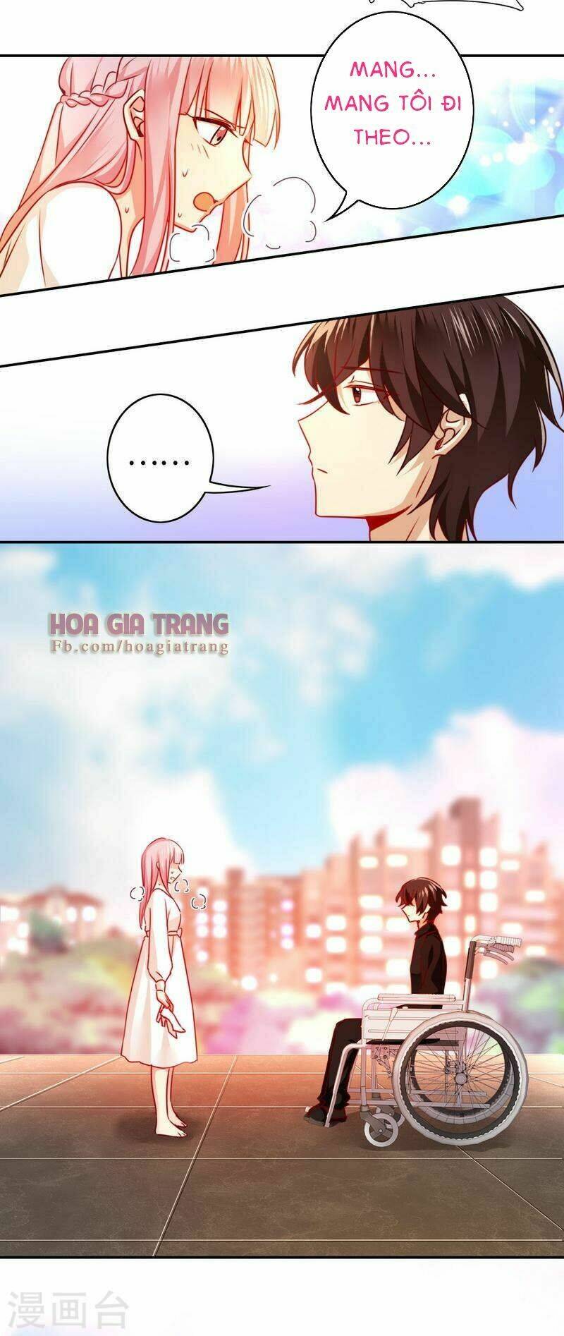 phục thù thiếu gia tiểu điềm thê chapter 29 26