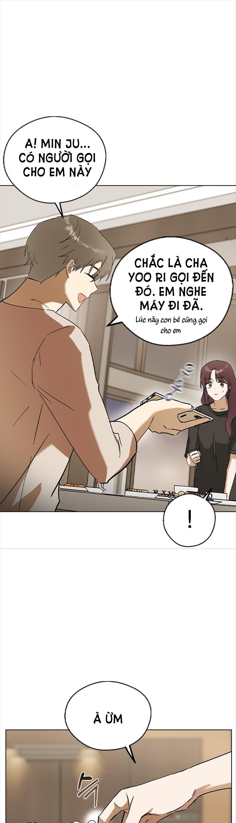 nhân duyên kiếp trước chapter 32.1 5