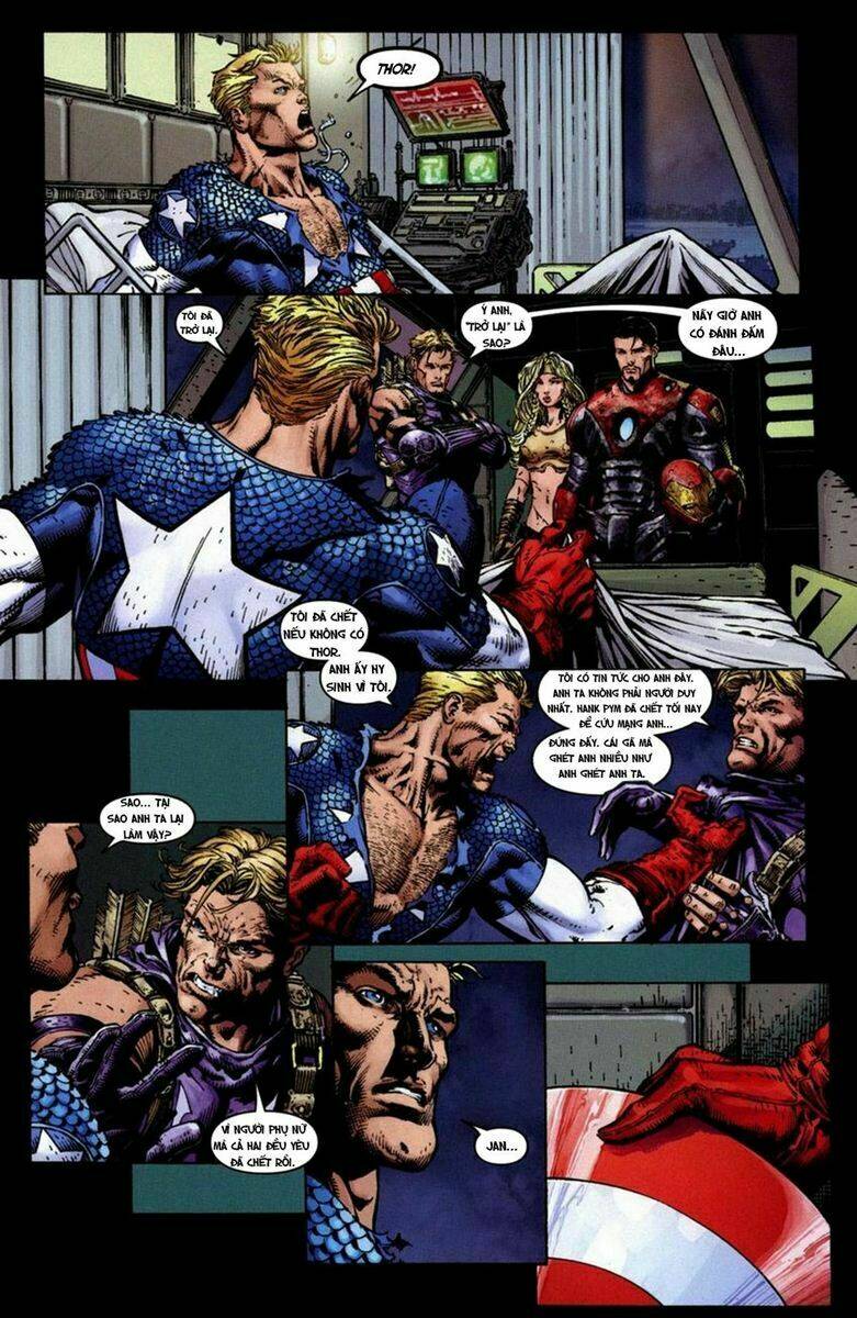 ultimatum chapter 3 21