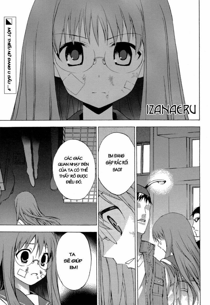 izanaeru chapter 0 3