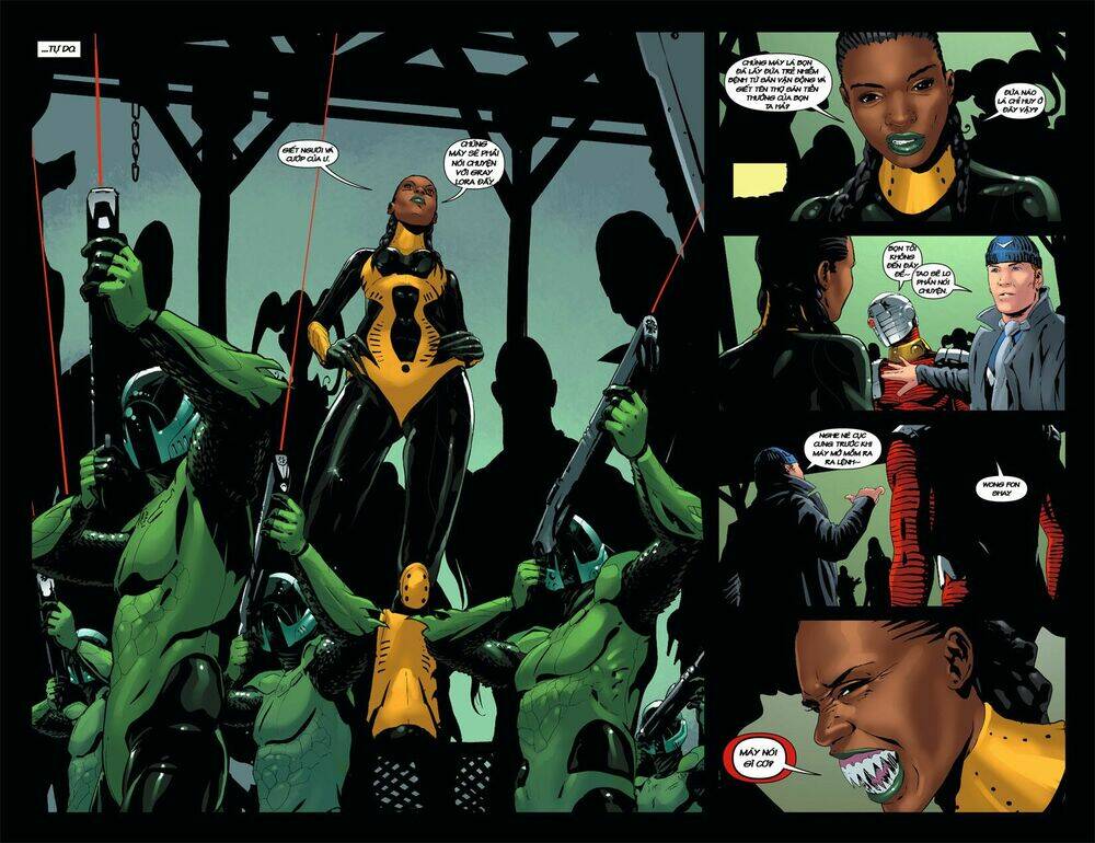 suicide squad chapter 4 12