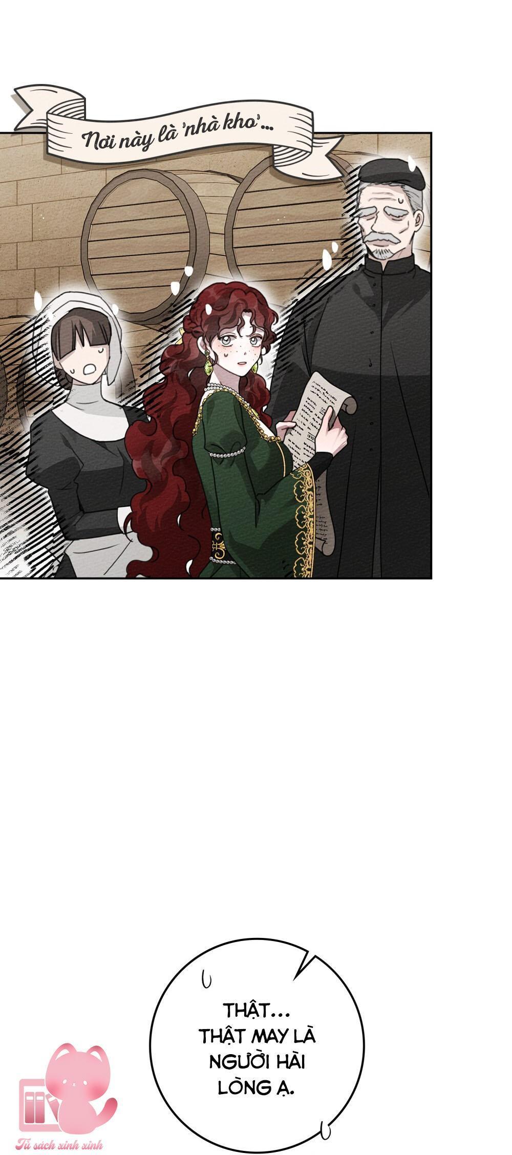 dưới tán cây sồi chapter 65 31