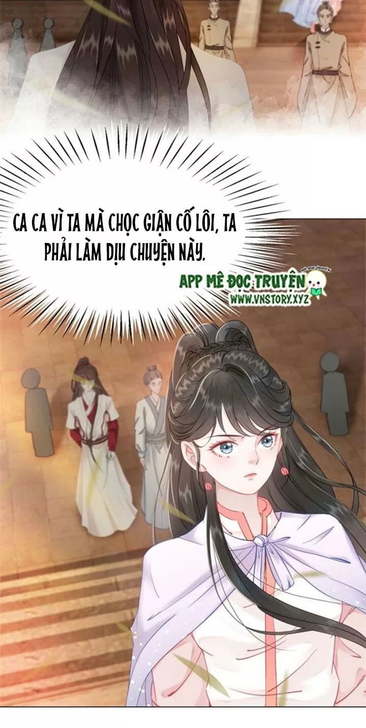 cực phẩm phế vật tiểu thư chapter 79 25