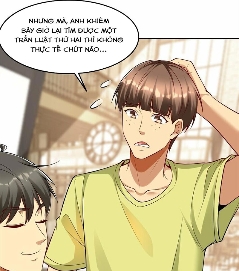 ta làm giàu từ thua lỗ game chapter 109 7