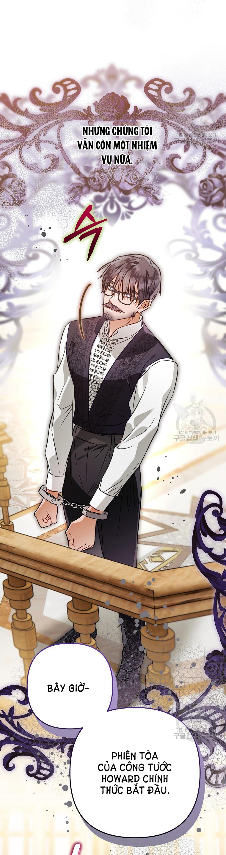 Bỗng Tôi Biến Thành Quạ Đen chapter 94.1 - Trang 38