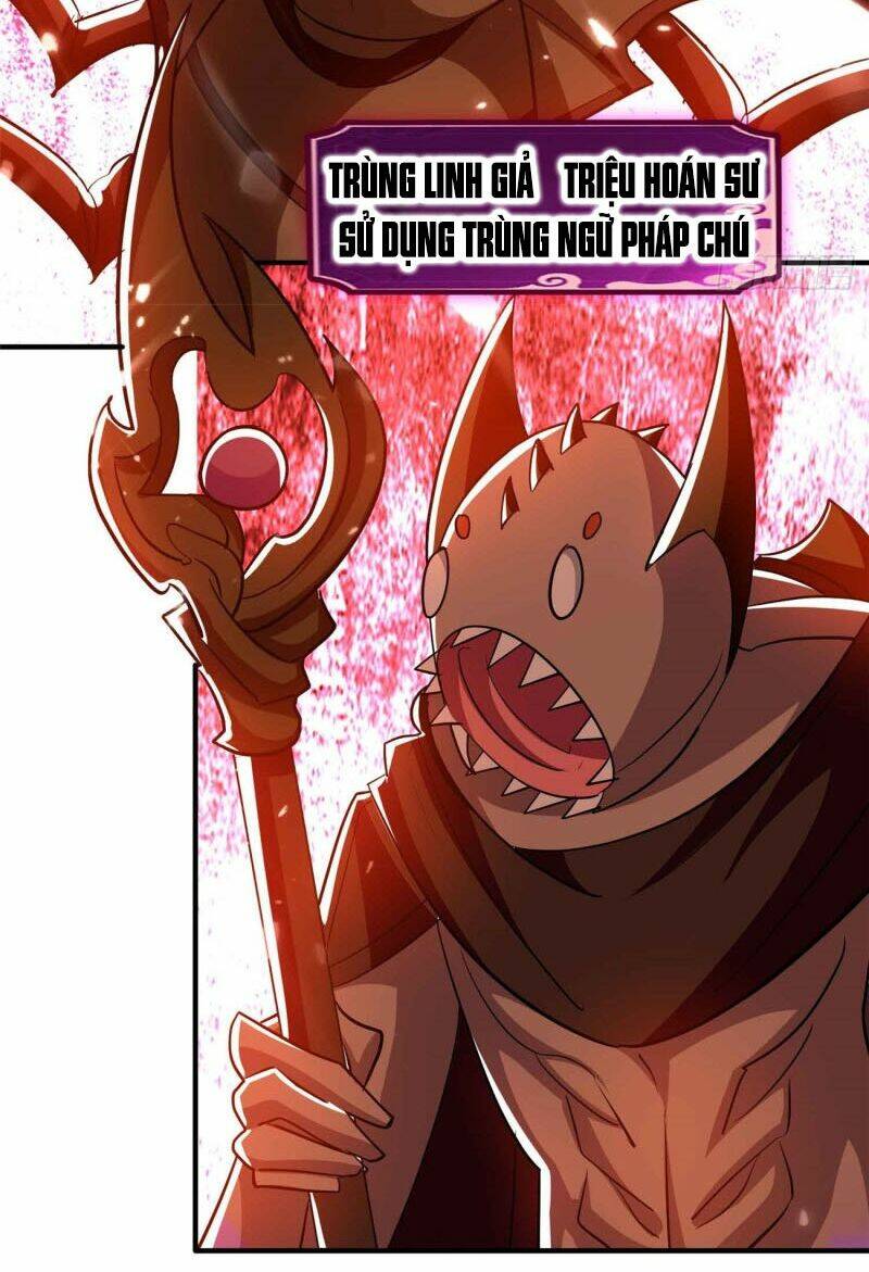 vạn giới tiên vương chapter 168 26
