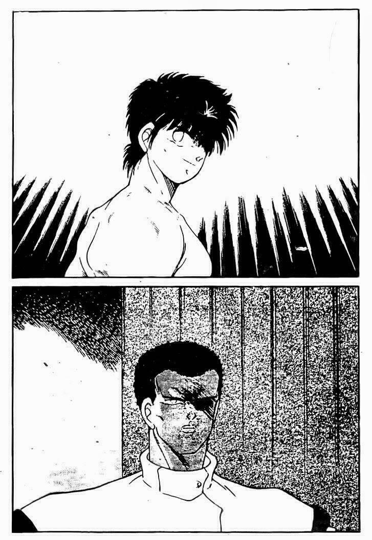 truyền nhân atula - shura no mon i chapter 85 8