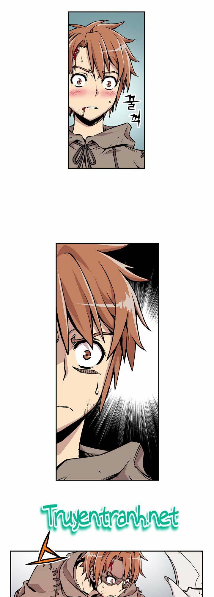 valkyrie agency chapter 2 28