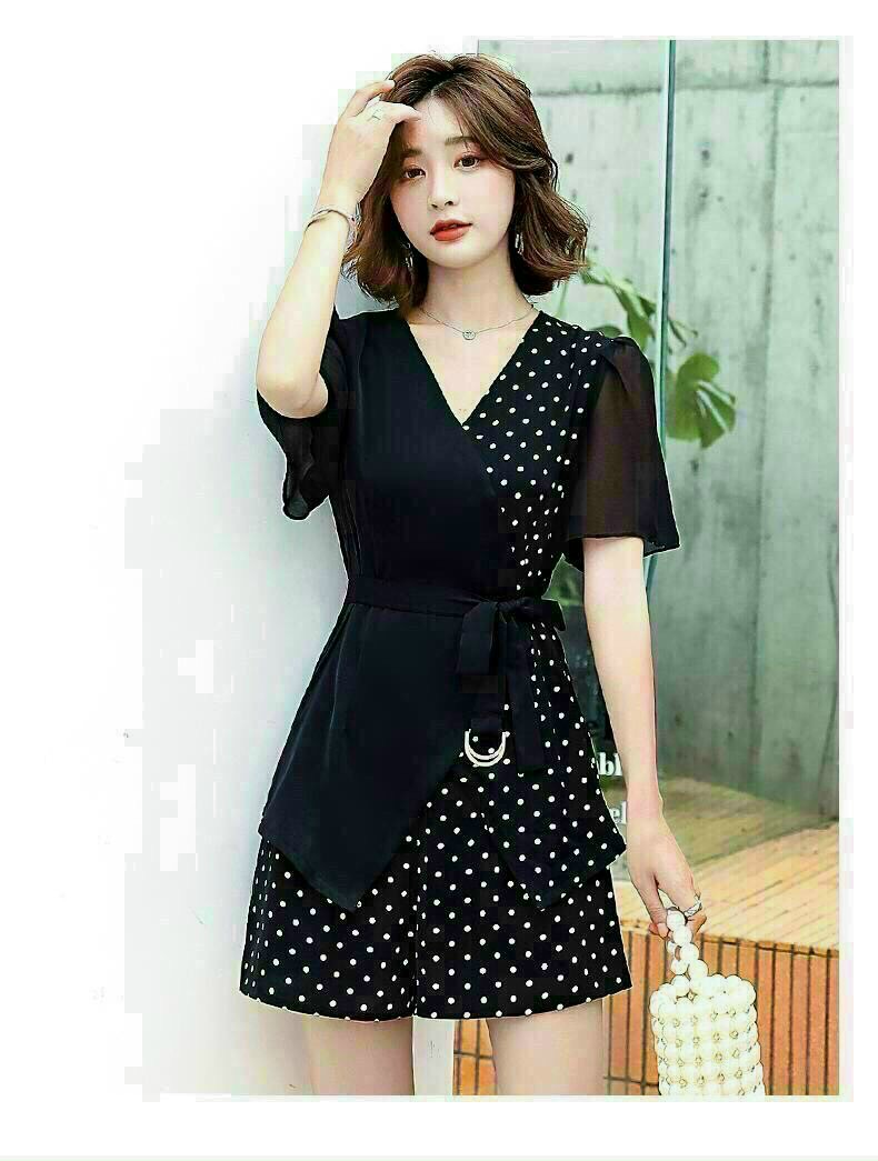 SÉT BỘ PHỐI CỘT EO CAO CẤP