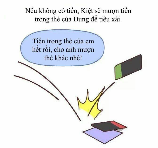 giải mã tình yêu chapter 183 31