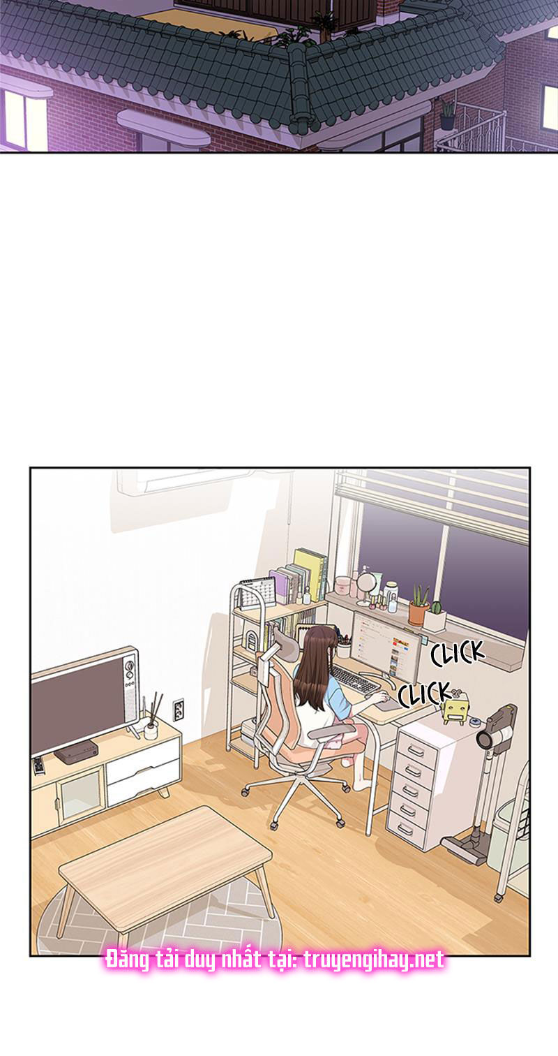 gửi em người đánh cắp những vì sao - to you who swallowed a star chapter 10.2 50