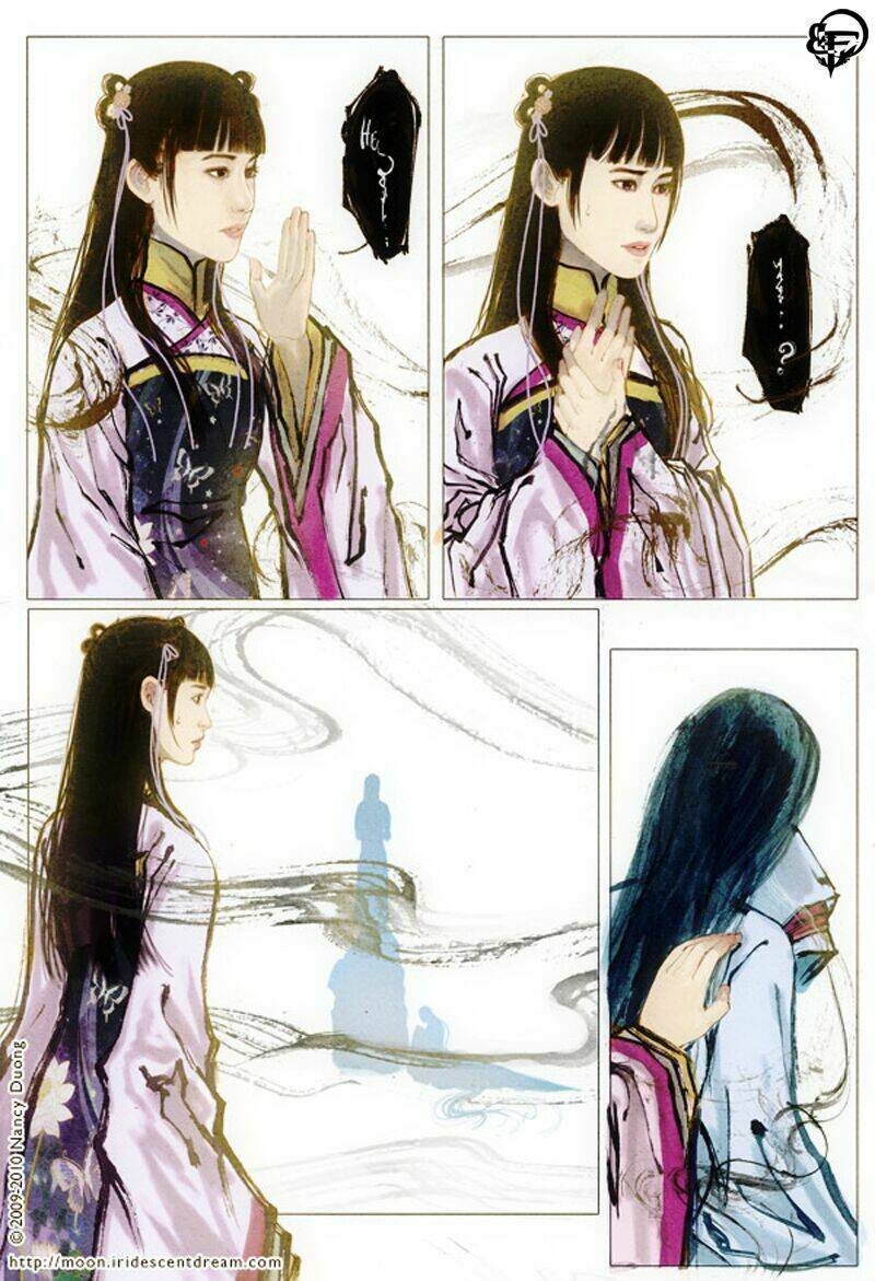 break free magazine chapter 5 50