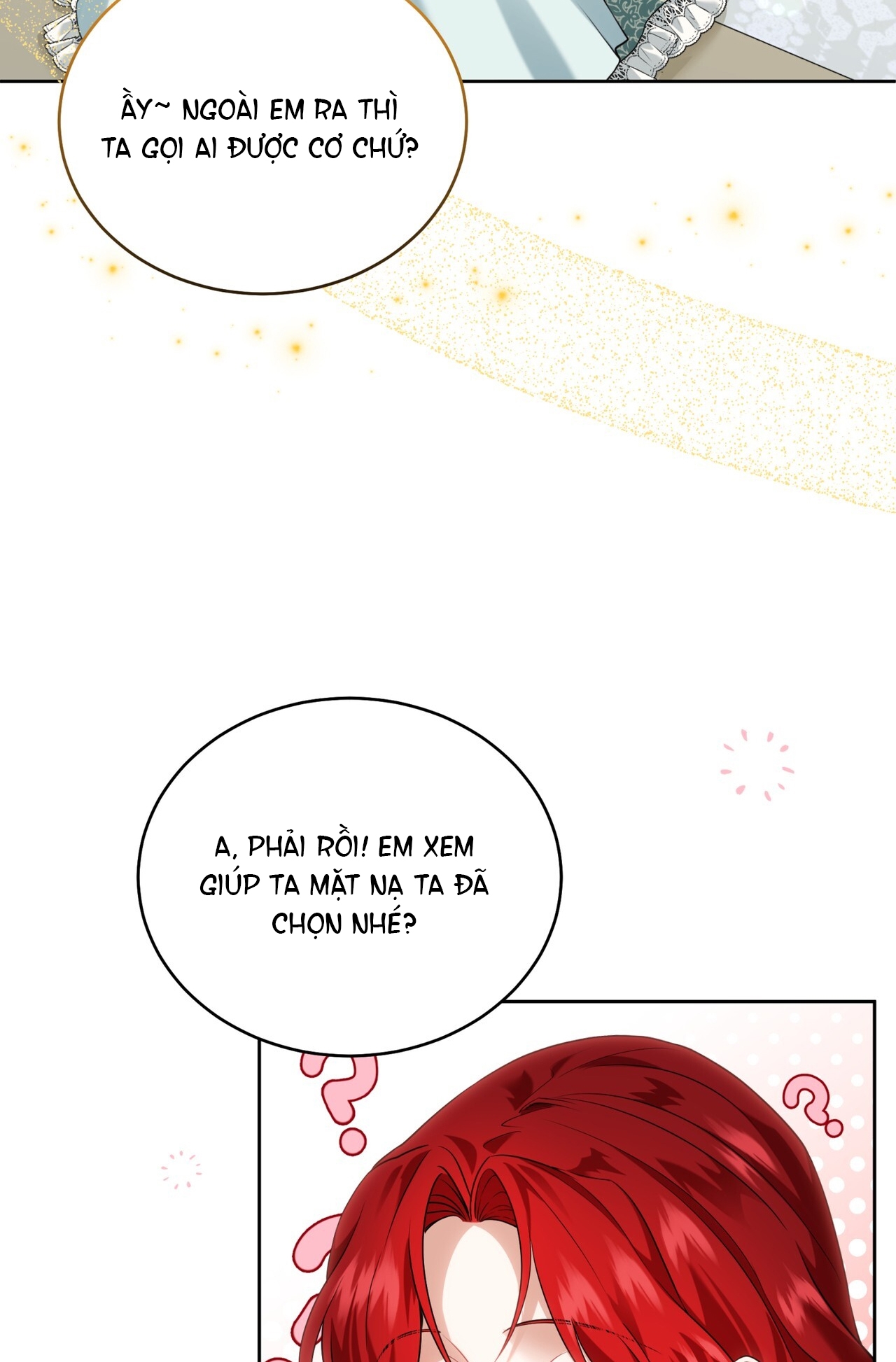 dấu tích của tiên nữ chapter 17.1 10