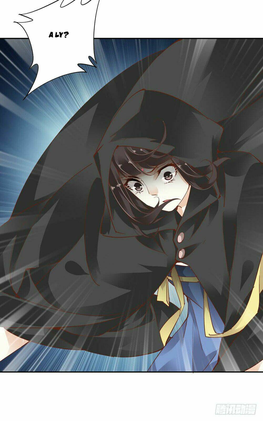 thiền tâm vấn đạo chapter 51 30