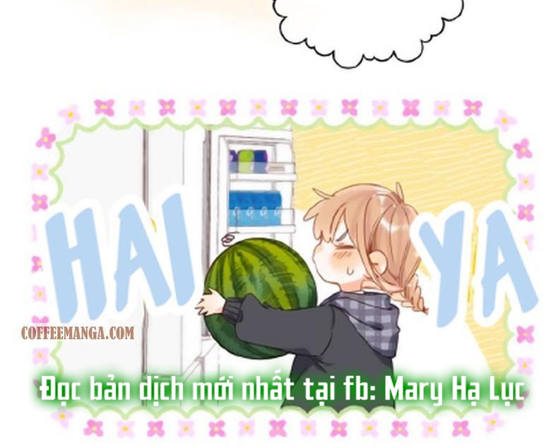 vụng trộm không thể giấu - mối tình thầm kín chapter 36 26