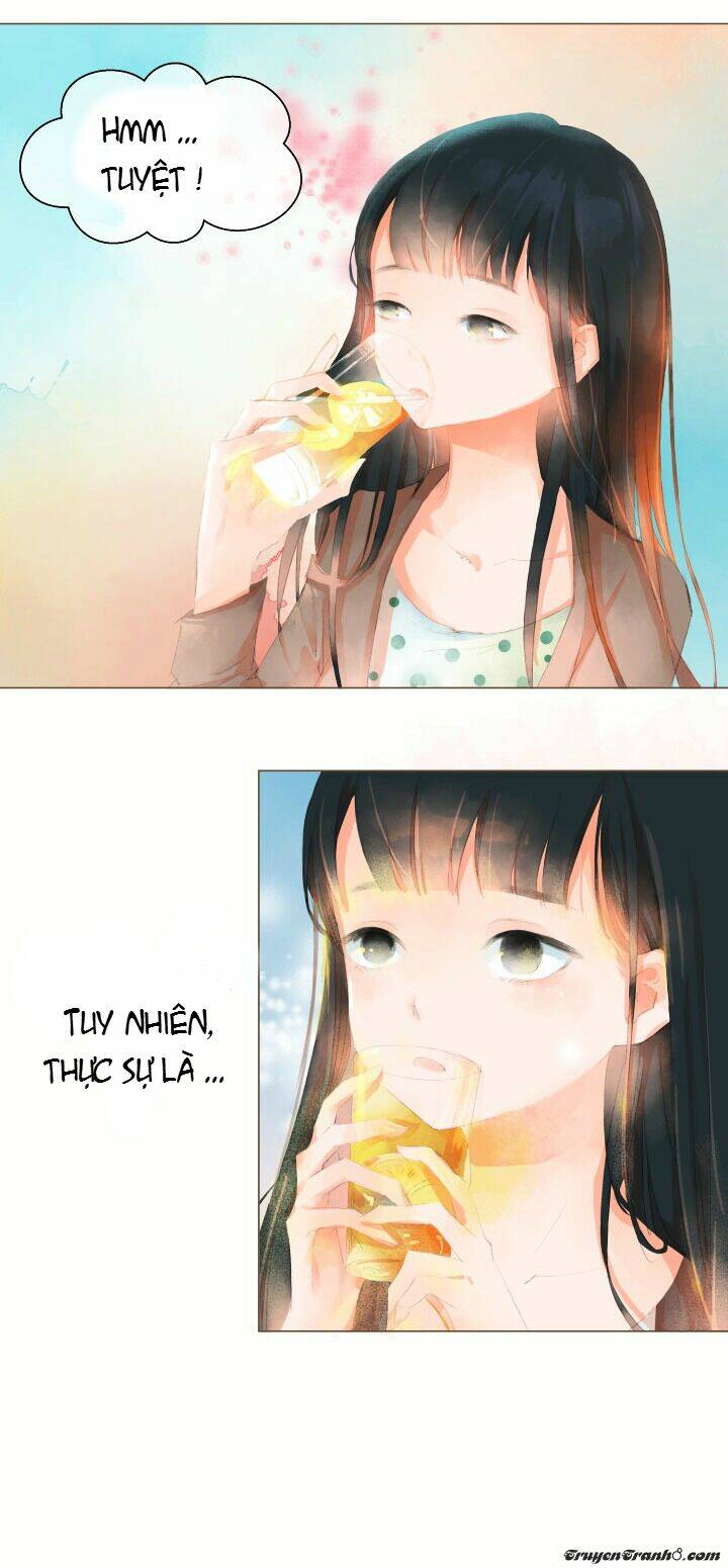 nuan nuan wu chapter 1 5