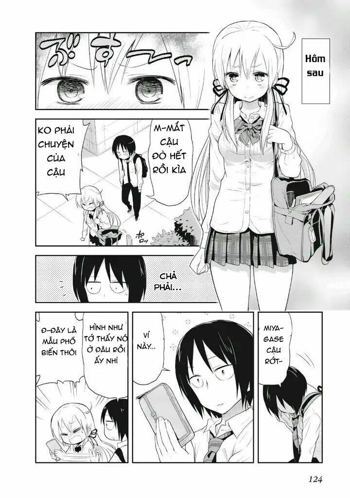 girigiri out chapter 5 24