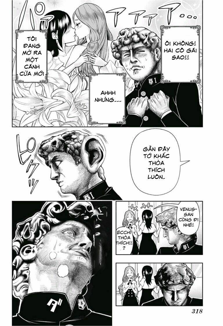 shishunki renaissance david-kun chapter 3 7