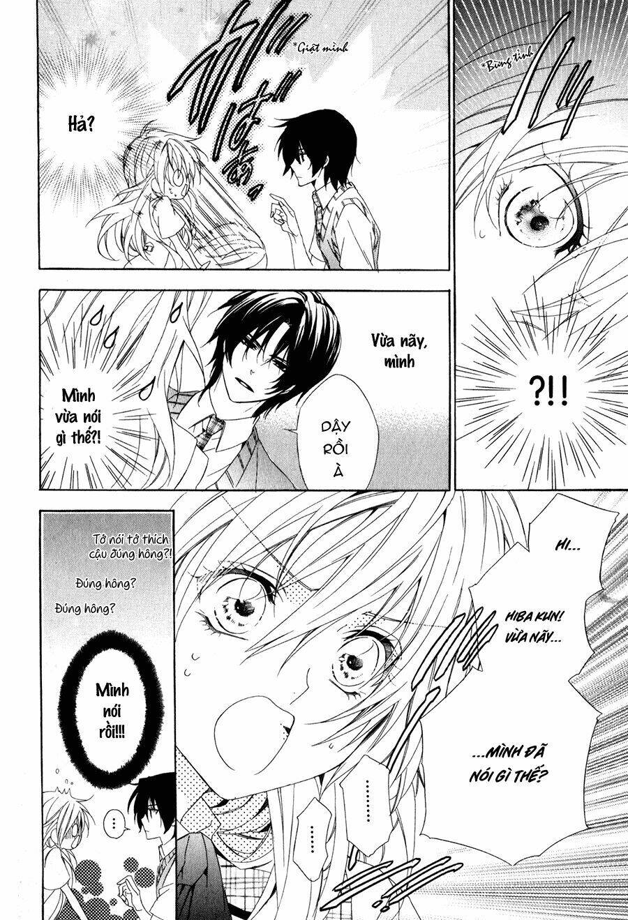 kami-sama gakuen armeria chapter 10 6