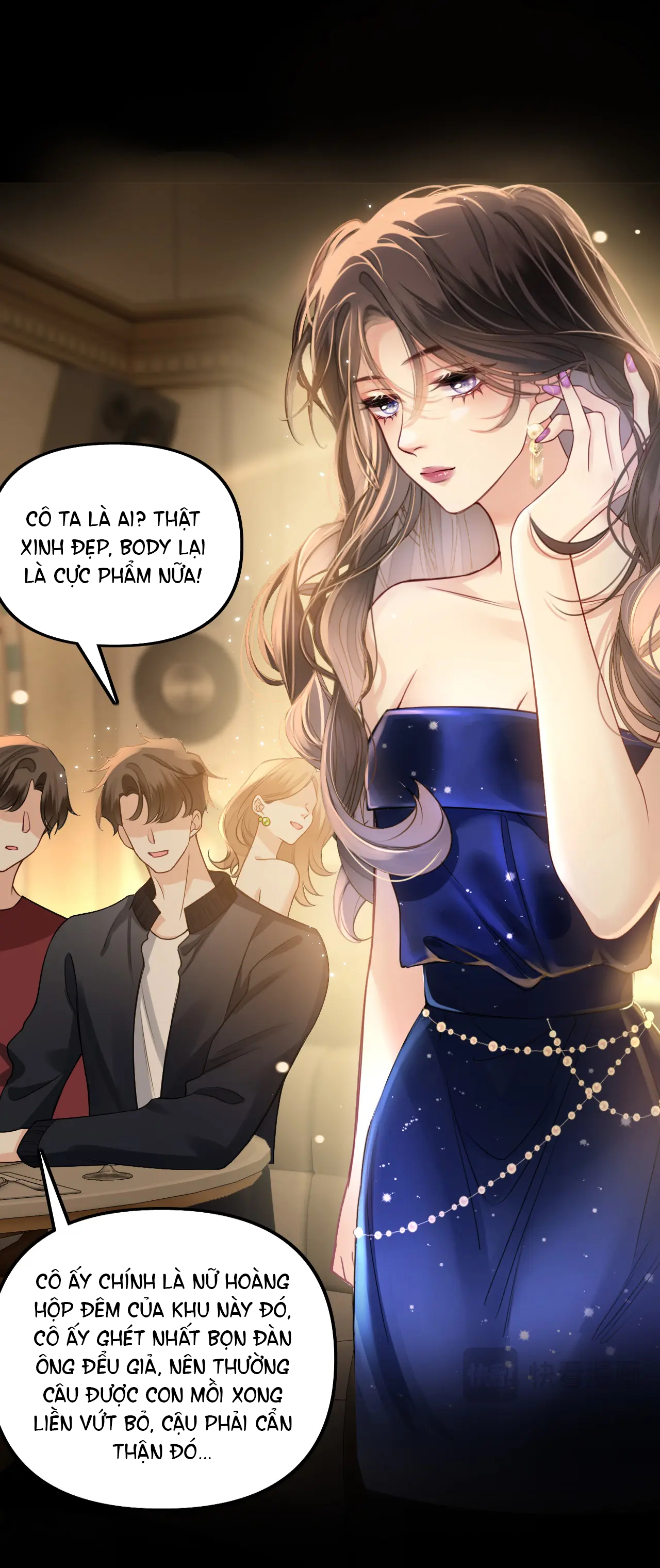 ngày mai cũng thích anh chapter 1 11