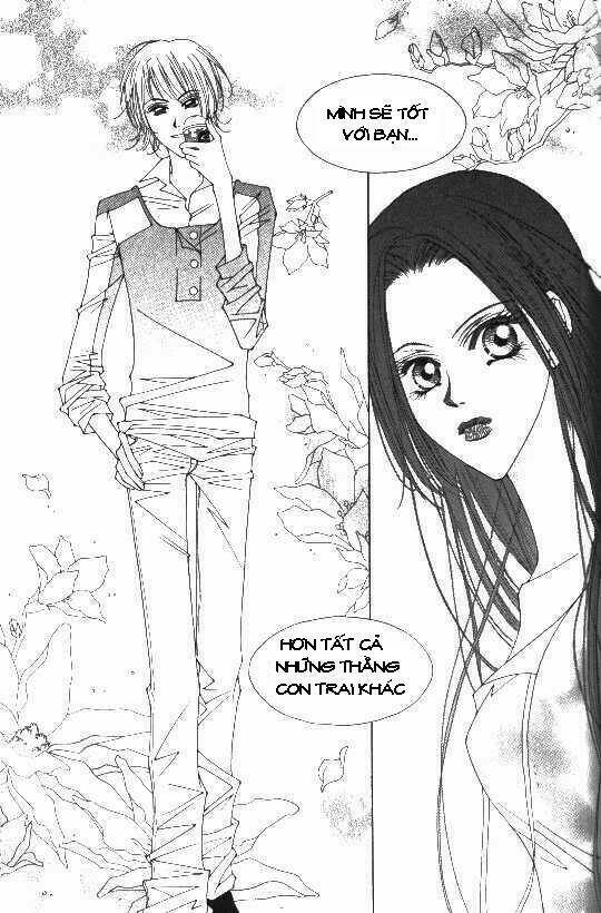 cynical orange - quả cam thủy tinh chapter 3 48