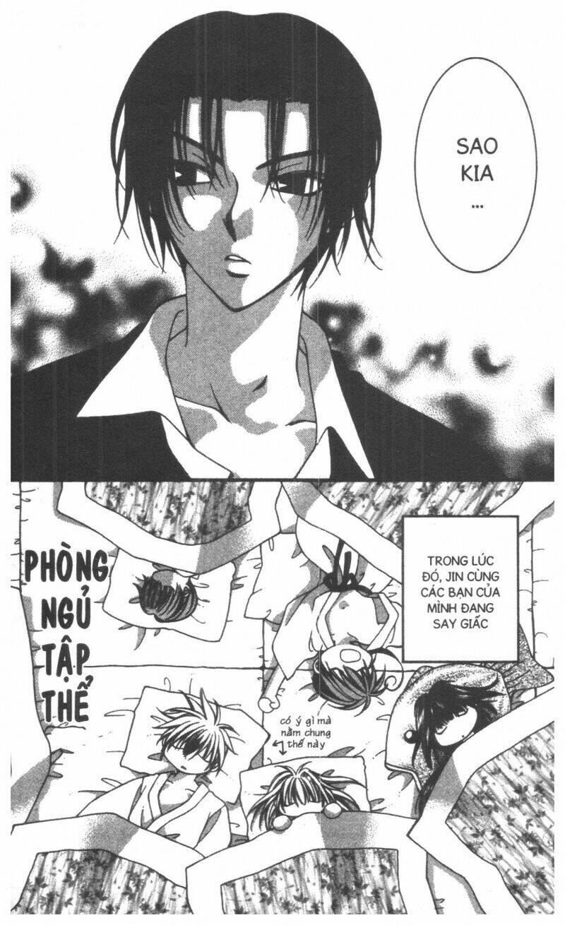 milk crown chapter 3 135