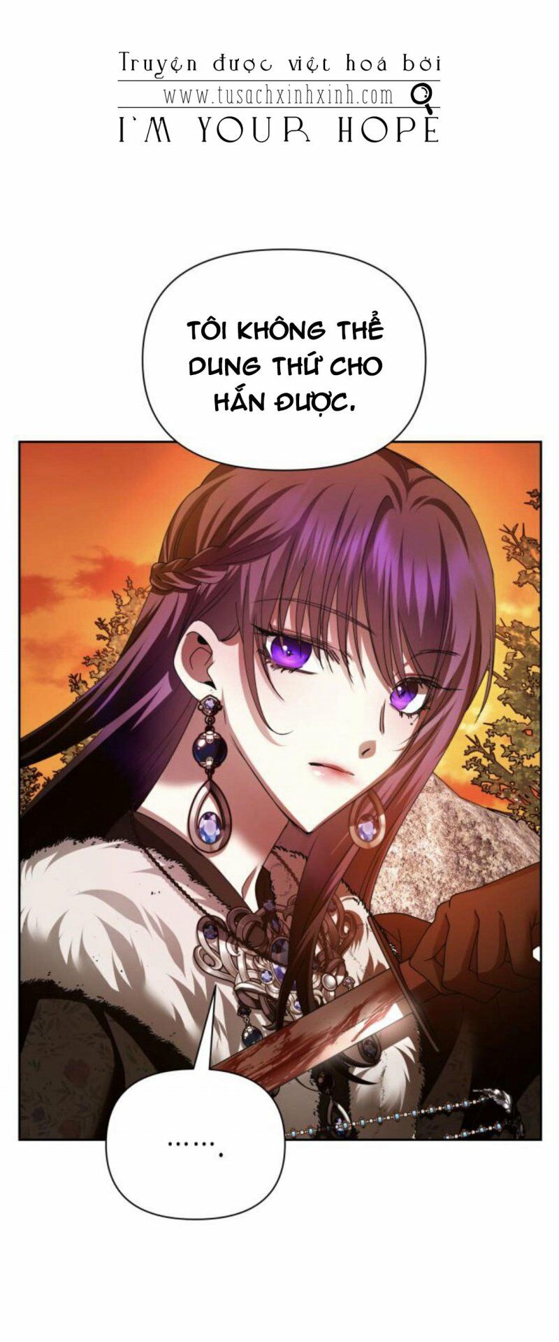 tôi muốn trở thành cô ấy chỉ một ngày chapter 91 113