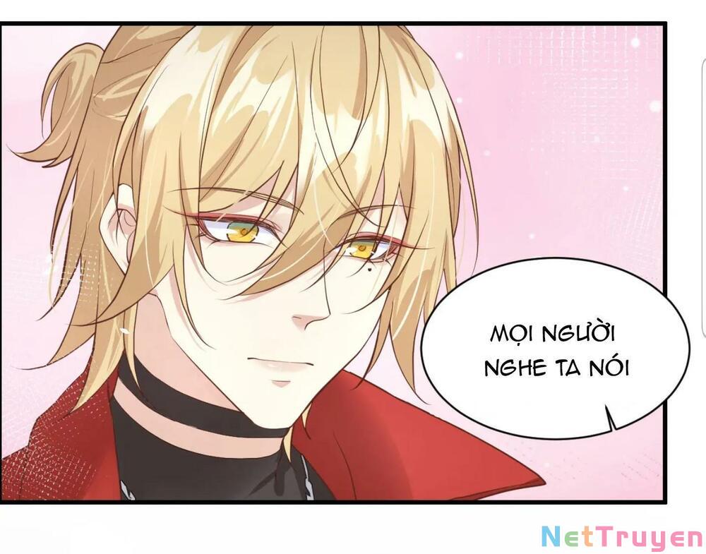 chàng vú em tu chân chapter 61 18