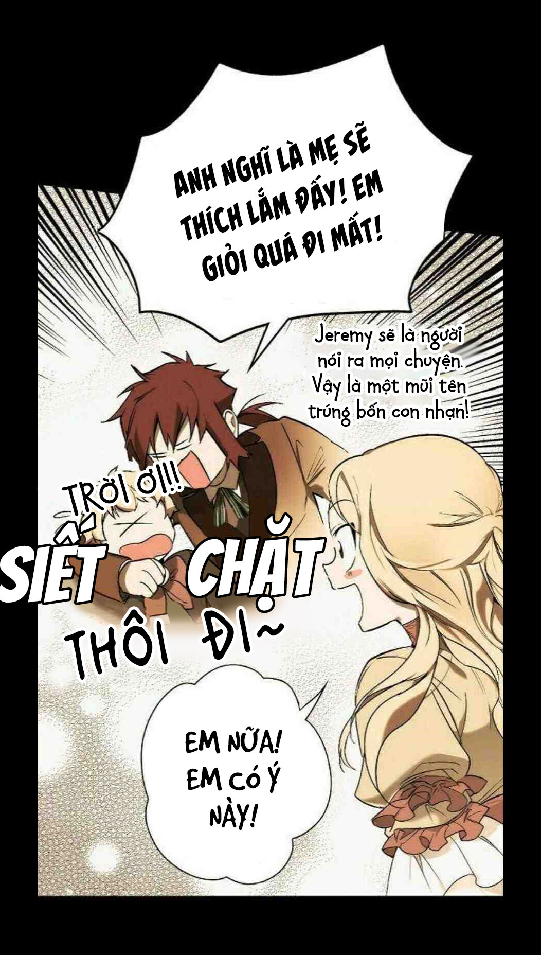 cổ tích về người mẹ kế chapter 58 58