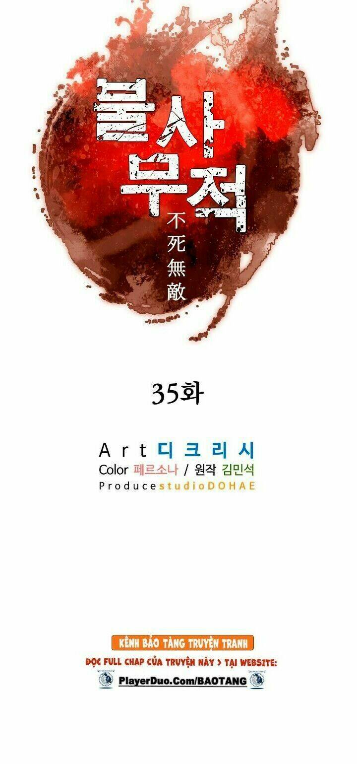 trọng sinh, bất khả chiến bại chapter 35 25