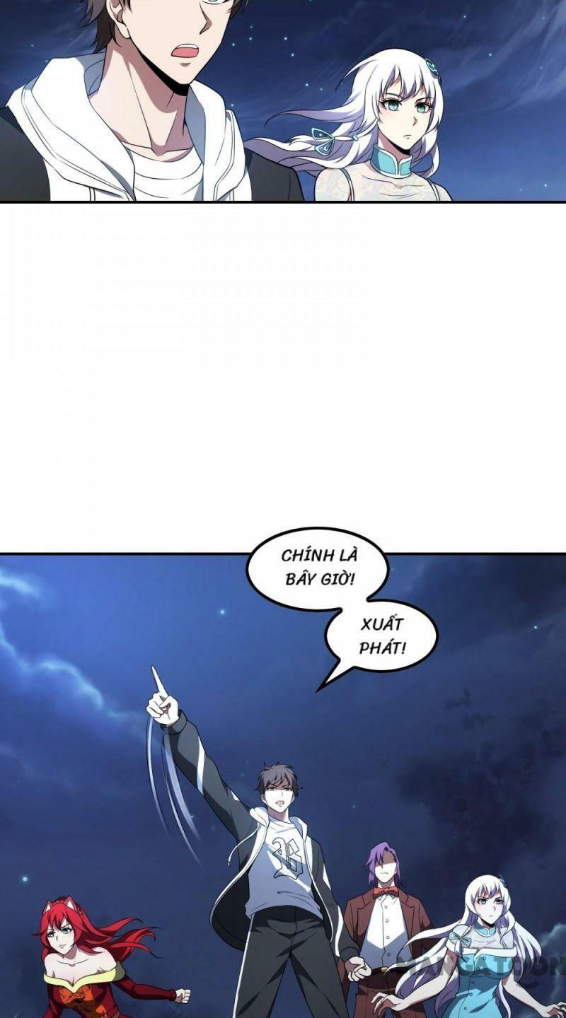 đệ nhất người ở rể chapter 112 38