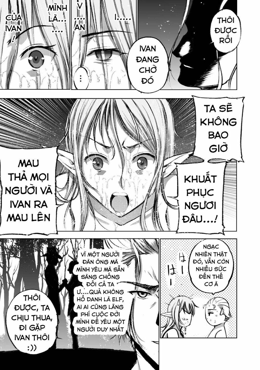 maou no hajimekata chapter 36 14