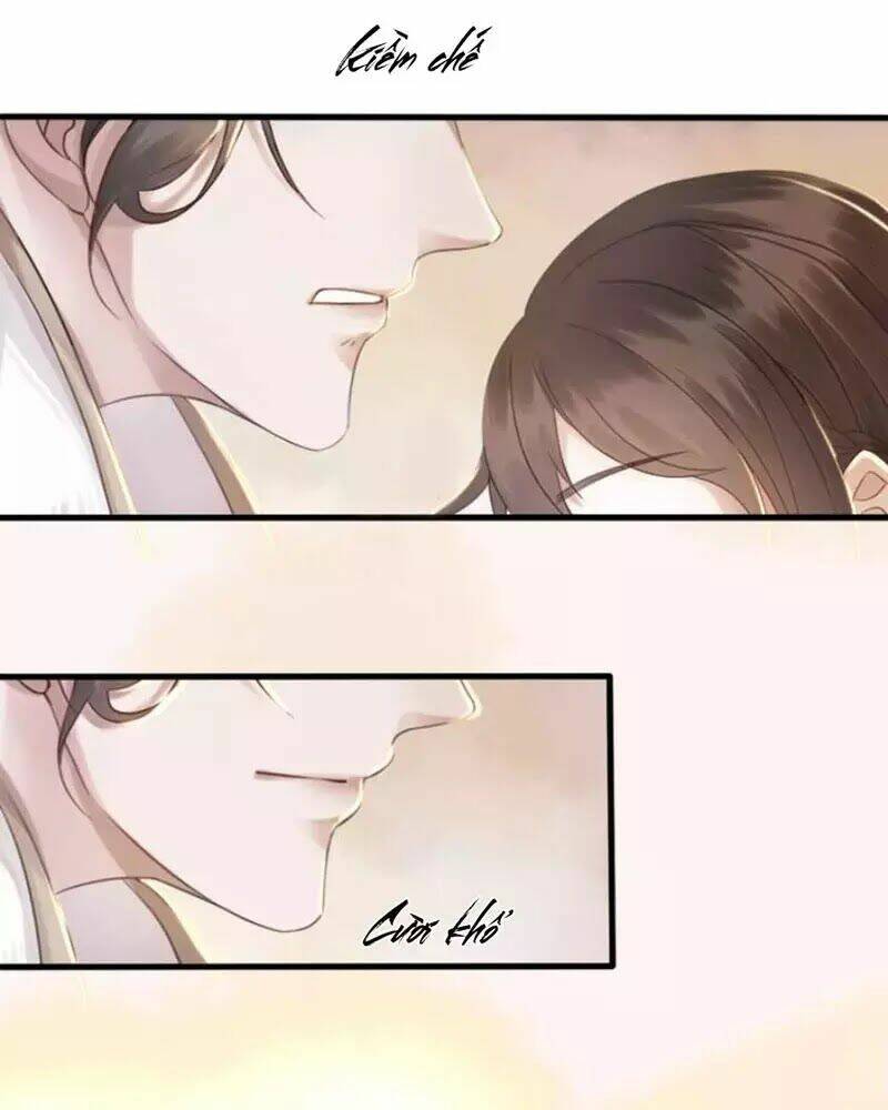 trọng sinh bá sủng nhiếp chính vương quá mạnh mẽ chapter 53 57