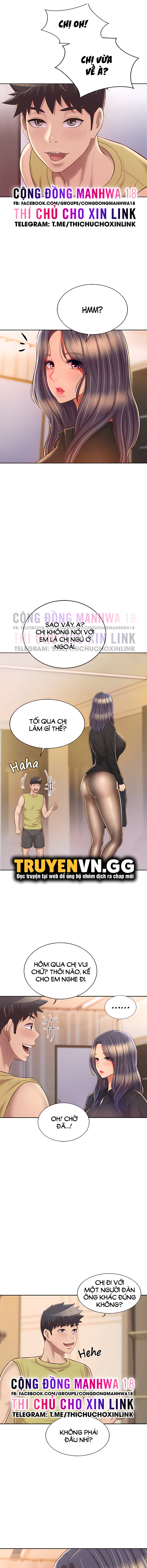 hương vị máy bay chapter 60 15